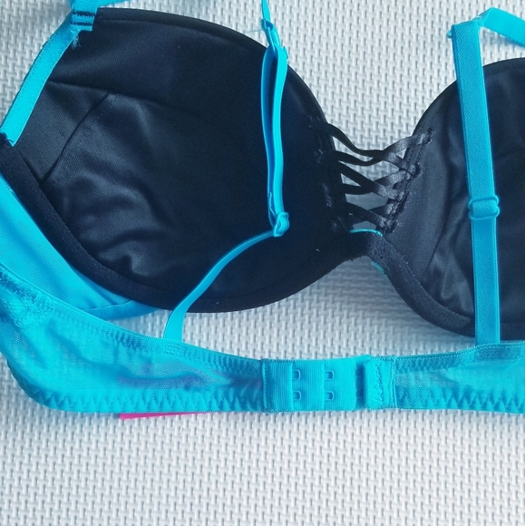 Push up bra - Picture 3 of 9